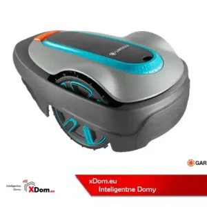 Gardena Sileno 15002 Robot koszący Sileno city 500 Zamów teraz
